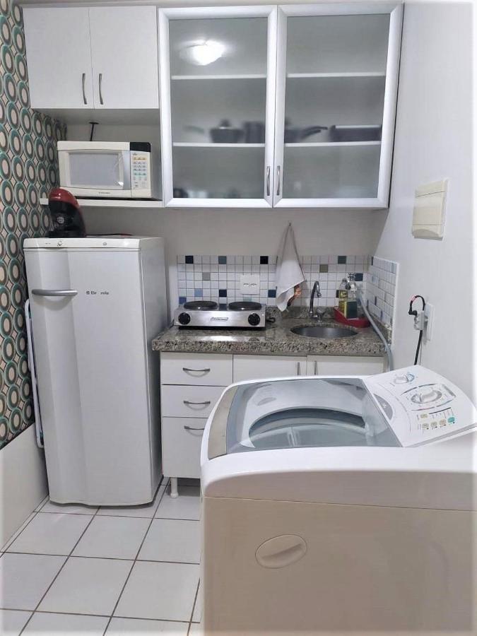 Boulevard Antares I, Qmsw 05, Sudoeste, Kit Completa Brasilia Exterior foto
